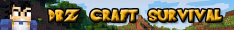 DBZ CRAFT 
