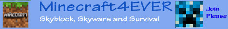 Minecraft4EVER.mc-play.net