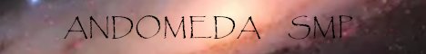 The Andromeda SMP