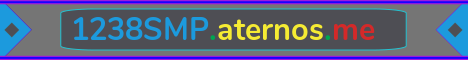 1238SMP.aternos.me