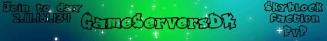 GameServersDK