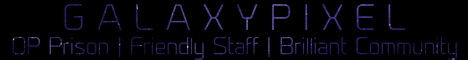 GalaxyPixel