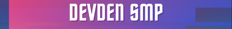 DevDen SMP