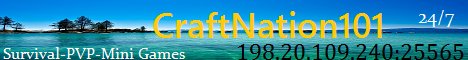 CraftNation101