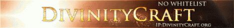 DivinityCraft