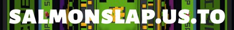 Salmon Slap