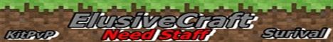 ElusiveCraft