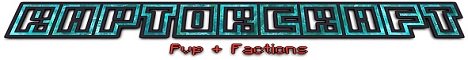 Raptorcraft Factions raidpvp griefing