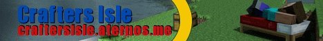 Crafters Isle