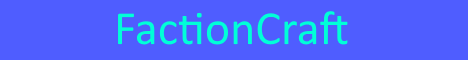 FactionCraft