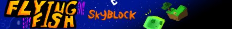 FlyingFish Skyblock