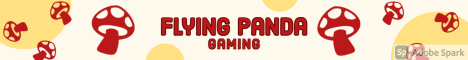 Flying Panda Gaming