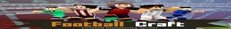 Footballcraft