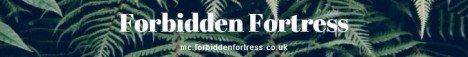 Forbidden Fortress