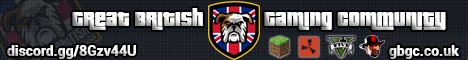 Great British Gaming Community