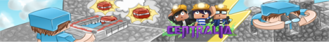 CentraliaPvP