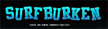Surfburken Minecraft Economy Chestshop CreativeSurvival McMMO