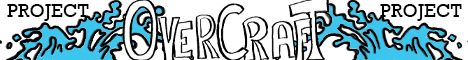 Project Overcraft