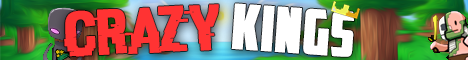 CrazyKingPvP