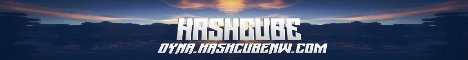 HashCube SkyBlock