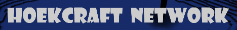 HoekCraft Network