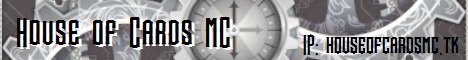 House of Cards MC