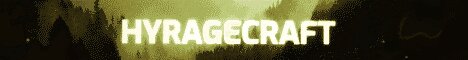 HyrageCraft