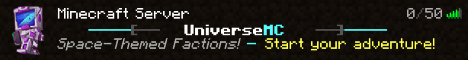 UniverseMC