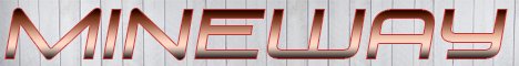 MineWay  Survival  Parcelas  Mina  Clans  Etc...