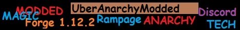 UberAnarchyModded