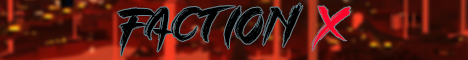 FactionX