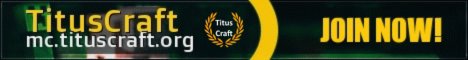 TitusCraft