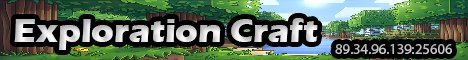 Explorationcraft
