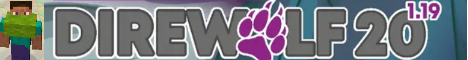 Kull Games - Direwolf20 1.19