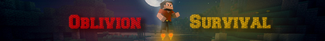Oblivion Survival