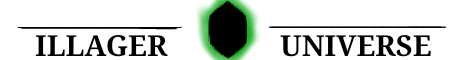 Illager Universe
