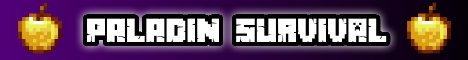 Paladin Survival