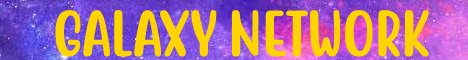 Galaxy Network