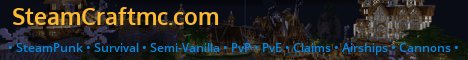 SteamCraftmc