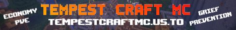 Tempest Craft  1.13.2