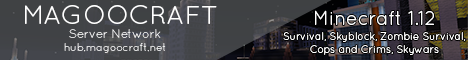 Magoo Craft Server Network
