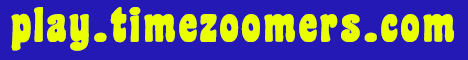 TimeZoomers