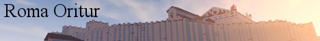 Roma Oritur