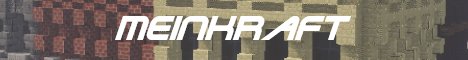 Meinkraft