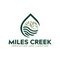Miles Creek Irrigation and Lighting