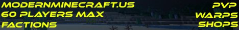 ModernMinecraft