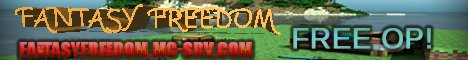 Fantasy Freedom