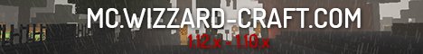 Wizzard Craft - Unique Roleplay Server  Elytra Minigames