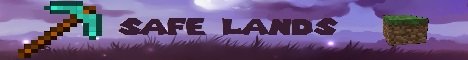 Safe Lands