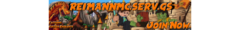 ReimannMC Skyblock